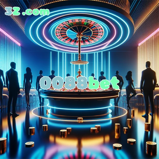Apostas Inovadoras Compõem a Experiência Única do 0088bet.com