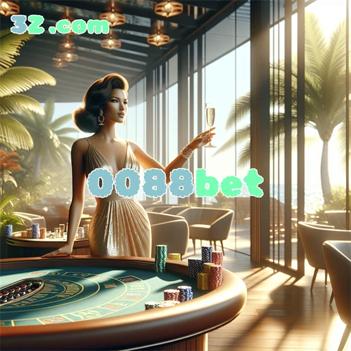 Cassino 0088bet.com: Onde a Diversão Nunca Termina